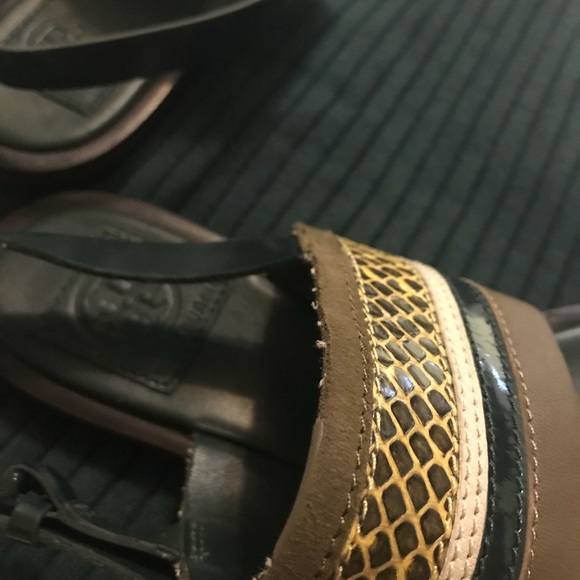 Tory Burch Sandals - Picture 6 of 8